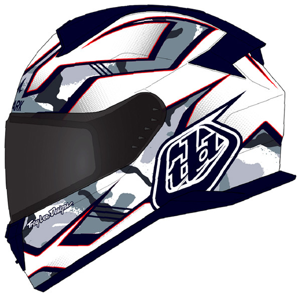 Shark Helmets Shark ridill 2 matrix camo wsr